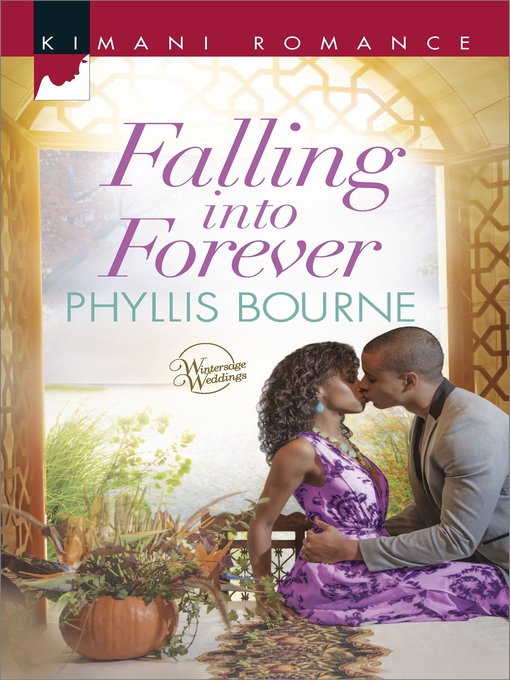 Title details for Falling into Forever by Phyllis Bourne - Available